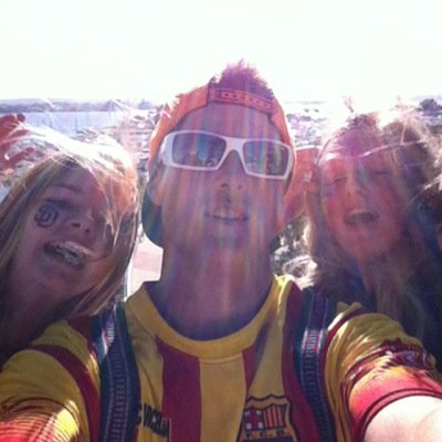 BryceWaugh1's profile picture. YOU First❤️