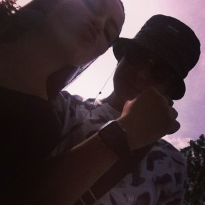 Fu7uR_'s profile picture. T'es une putain, j'suis proxénète..