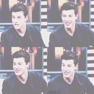 hey! this is a free follow i gave you so if you could please follow my other account @pleasingmendes that'd be great! ☺️