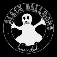 Black Balloons (@_blackballoons) 's Twitter Profile