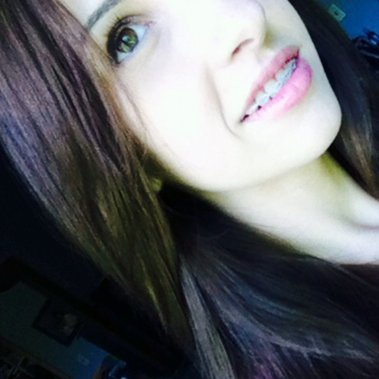 I'm 17 and I follow back ! :)