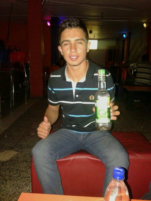 Soy Como Soy Y .