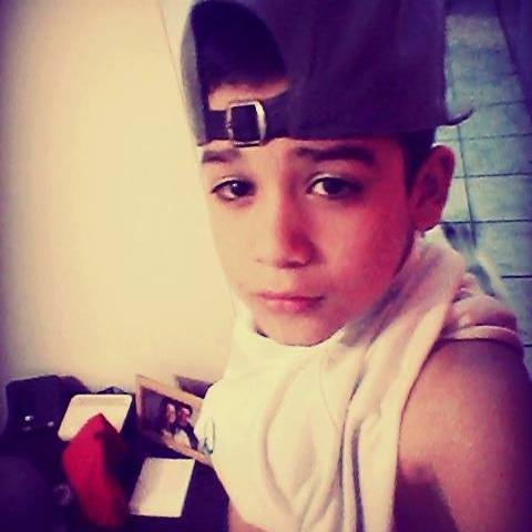 Ryan Rodrigues