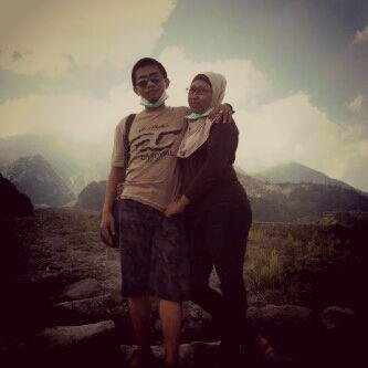 Cakep, baik, kece..