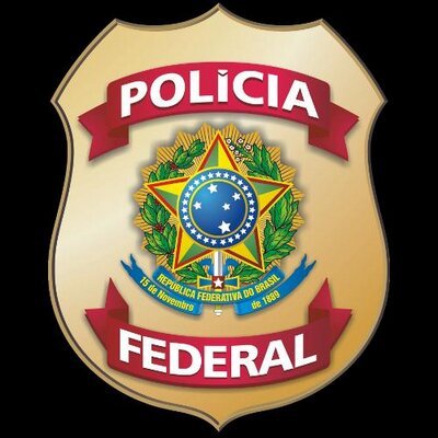 Perfil oficial da PF no Rio de Janeiro