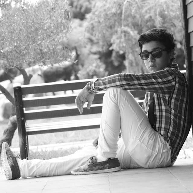 6594Ece's profile picture. 