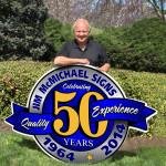 For 50 + years, Jim McMichael Signs and Truck Painting has been serving the Southeast with quality and pride in workmanship as the premier supplier of signage