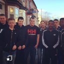 Ben panter - @Benpanter13 - Twitter