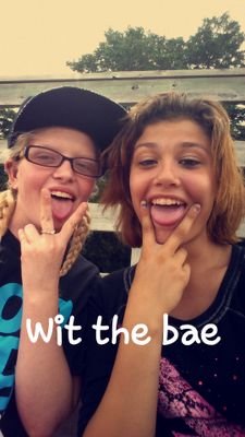 im 14, i like to sing, and im a rapper