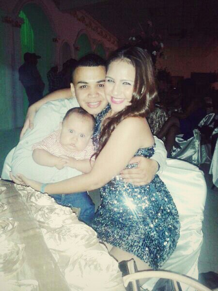 Maximiliano , Mark Anthony Islas ♥