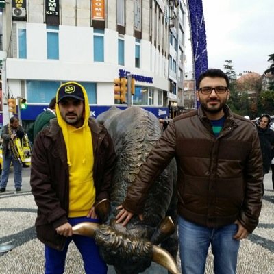 KAZBABA2's profile picture. 