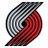 Profile Picture of Trail Blazers (@@trailblazers) on Twitter