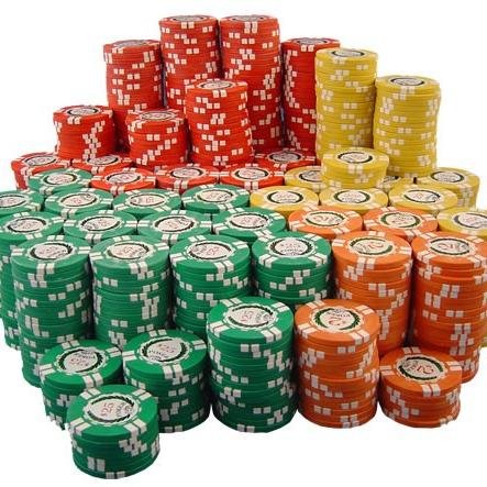godfatherchips's profile picture. Are you looking for the best prices for Facebook poker chips for sale online? compare us to any other site and we will always be the cheapest, 100% guarantee.