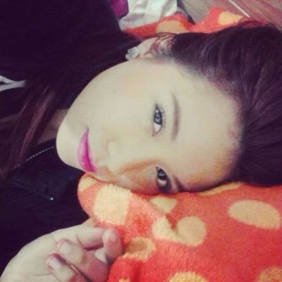 Estudiante de Derecho Universidad Libre ✌

Amante y defensora de la especie animal, . . .  Devorandome el mundo!