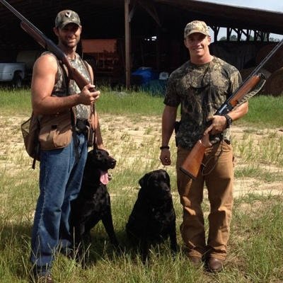 The South