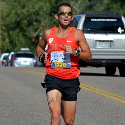 runner, competitor, creative foot traveler. Runs for : Runners Roost Colorado (road race team - Nike), Honey Stinger, Nuun Hydration, CorePower, Noosa Yoghurt