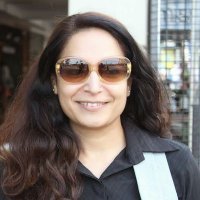 Sandhya Chapagain (@sandhyachap) 's Twitter Profile