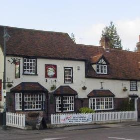 Swan Wheathampstead