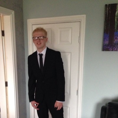 OllieStead's profile picture. 