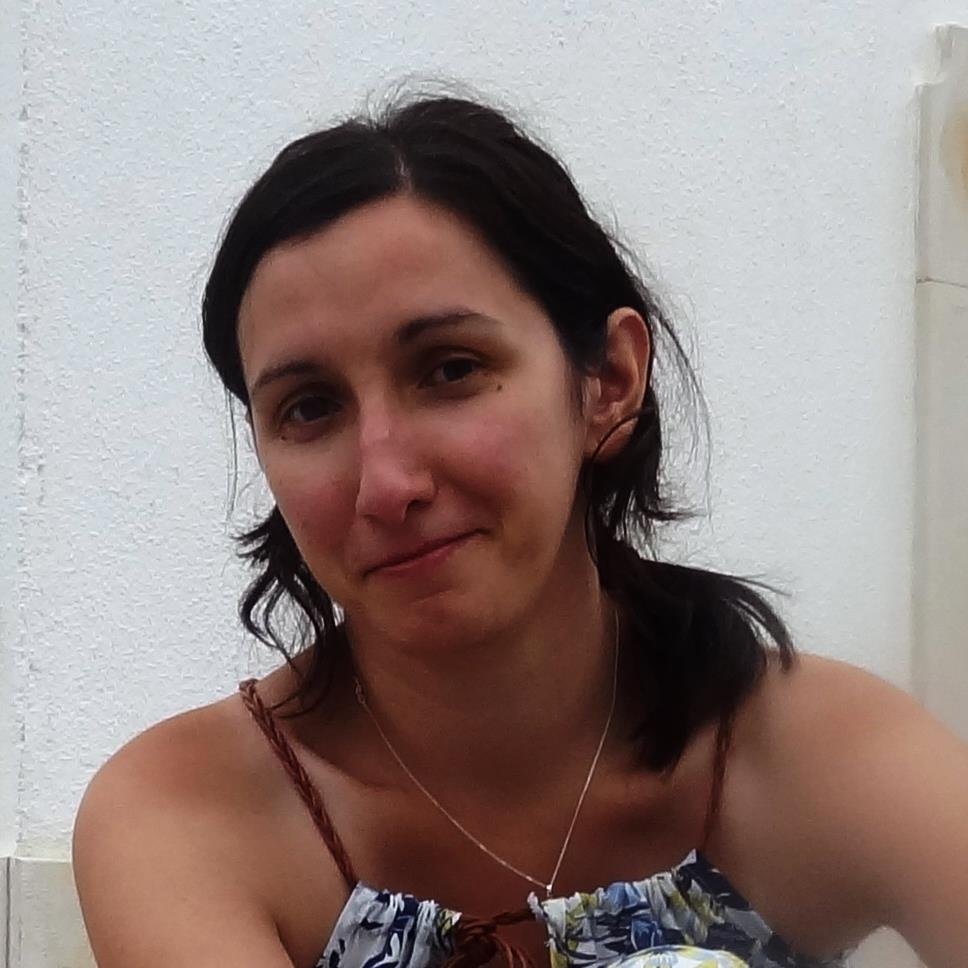 Management consultant, project manager and writer - with a huge passion for travelling!