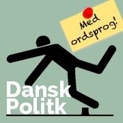 DKPolordsprog's profile picture. Vi pepper DKpol op med lidt gamle ordsprog :-)!