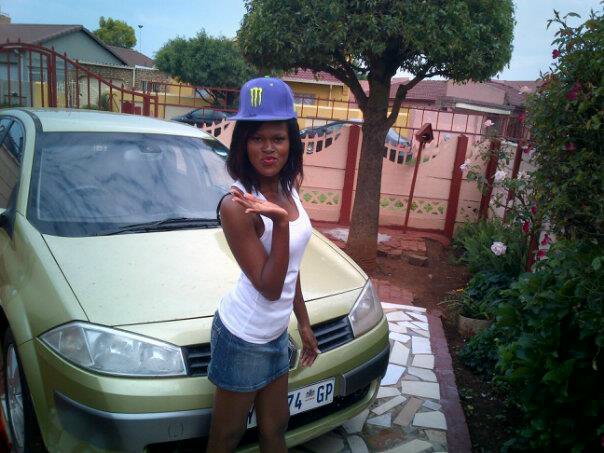 I may not be perfect but I'm so damn good!