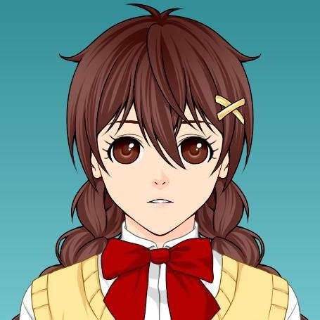 1-1 / orgullosa melliza del as del Karasuno/ 3er año/ setter y mánager/  perfecta senpai/ ¡Remontemos el vuelo, cuervos! / Onii-chan, brilla