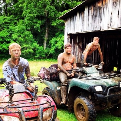 TheWildBoysTV's profile picture. Them Country Boys