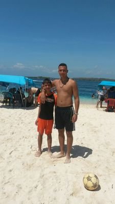 Rafael Arcangel Vallejos Dominguez.  Ciudad bolivar-Venezuela.       Colegio Aristides Bastidas.  instagram:Rafael_arcangel8