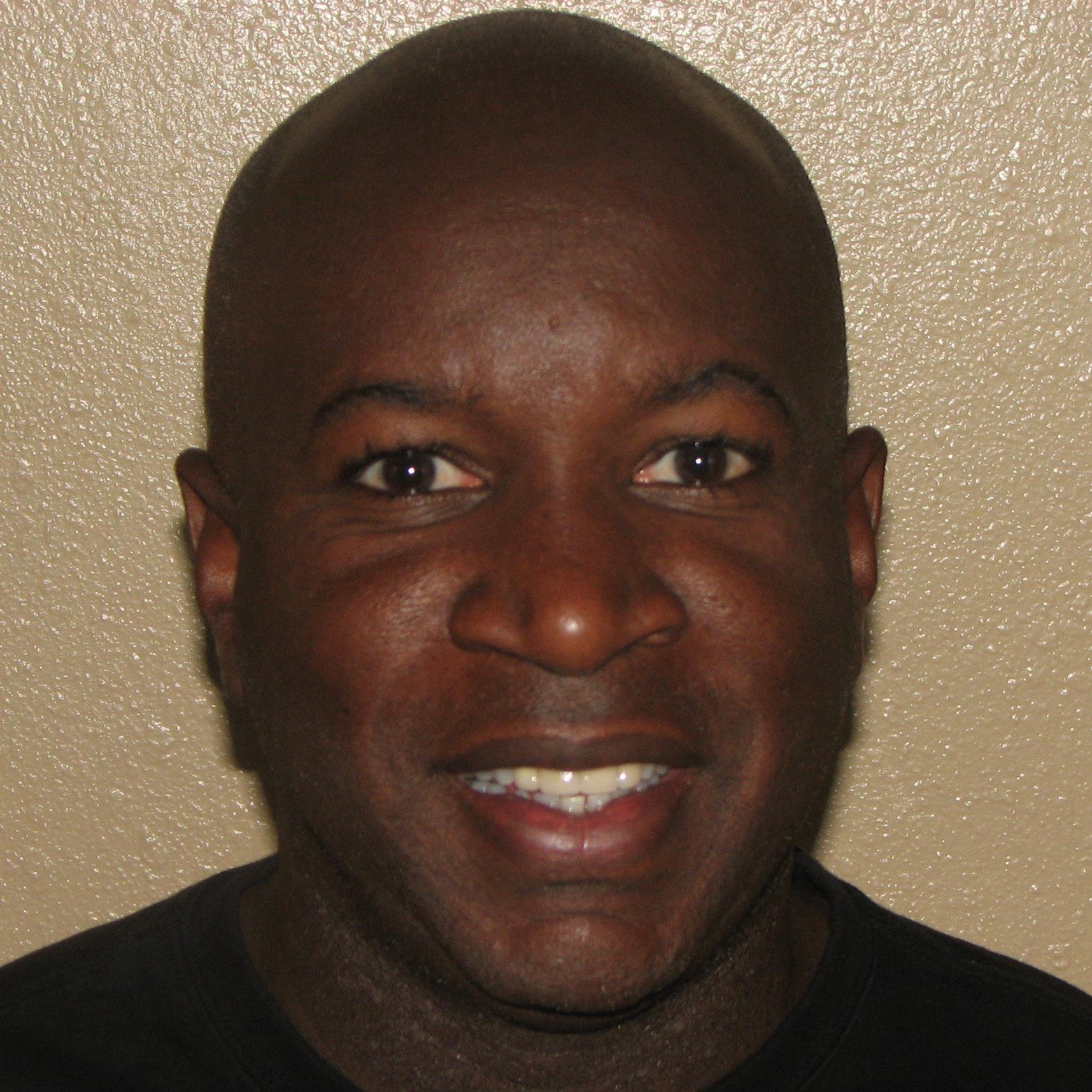 Darrin Nash