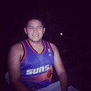 Alexis Mendivil - @alex960109 - Twitter