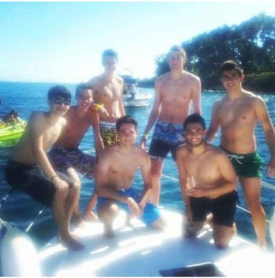 1RubenPerez's profile picture. 