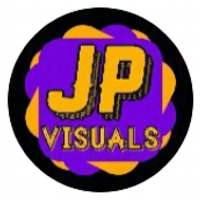 JP Visuals (@jp_visuals) 's Twitter Profile