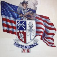 IHS Athletics (@indy_athletics) Twitter profile photo