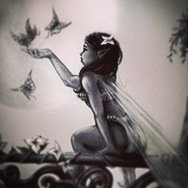 fairyvents's profile picture. 