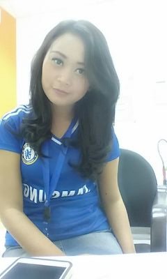 anggrainieRetno's profile picture. Every girl wants to be treated special, with respect and love , part of @nebengers #TeamTangsel