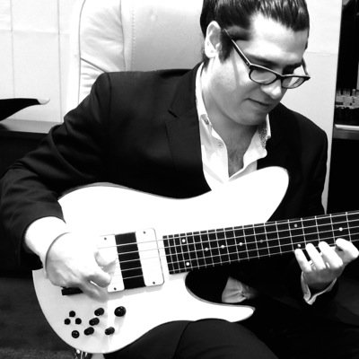 elieafifmusic's profile picture. Bassist / Composer / Performer Endorsed by @gruvgear @Foderaguitars83 @DMStrings