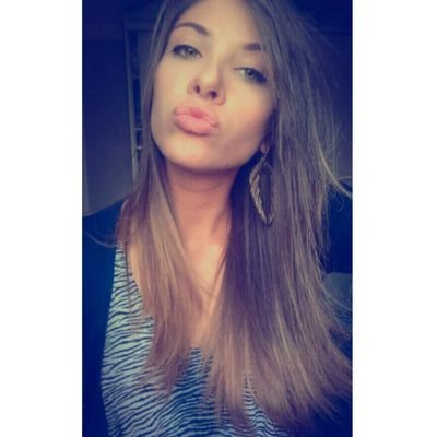 A vida sempre é melhor com um sorriso