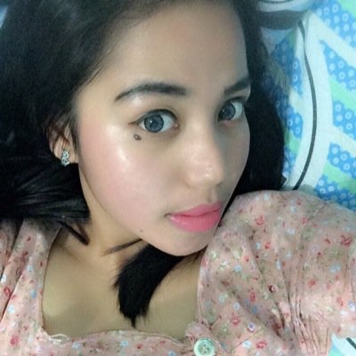 santytanjung's profile picture. Instagram,path,line : santitanjung   ƪ(‾▿‾)