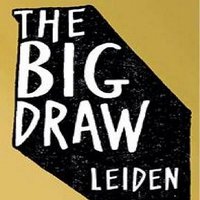 The Big Draw Leiden (@tbdleiden) 's Twitter Profile Photo