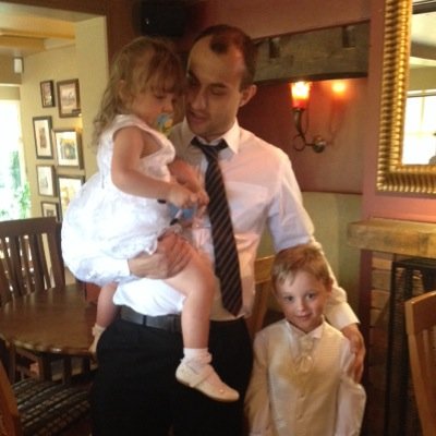 LozAmelia's profile picture. 