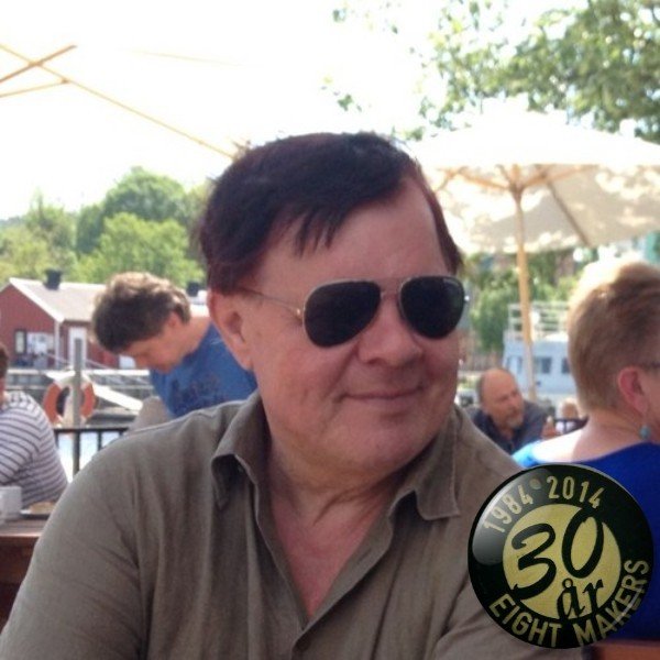 Bjorn_Kihlberg's profile picture. 