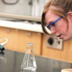 GoochlandChem's profile picture. 