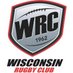 Wisconsin Rugby Club (@wrc_rugby) Twitter profile photo