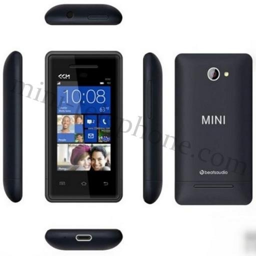 Le spécialiste toutes marque de mini téléphone