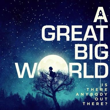 Promoting you for the joy of seeing what you have to offer to the great big world!
