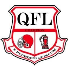 The unOfficial Twitter Account of QFL Nation, a society of #FantasyFootball Auction Keeper Leagues. Est. 1999.