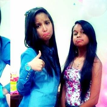 Hola, soy sofi.