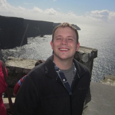 AndyVandemark's profile picture. 