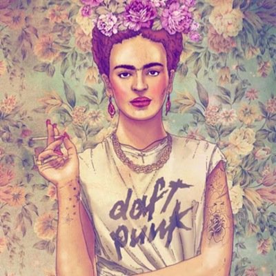 I'm fucking unicorn :3 
I'm gamer, love Rock, alternative and i bit for everithing